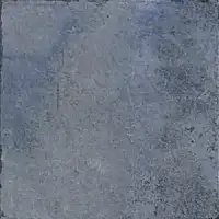 Фото Керамогранит Fondant Blue 20х20 (УТ-00036857)