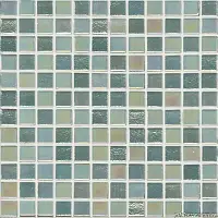 Мозаика Shell Mix Green 553/554 31,7Х31,7 (С0002471)