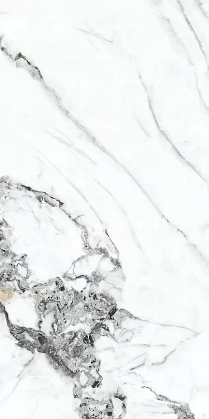 Фото Керамогранит Bianco Gold Soft Polished 60x120 (BHW-0035) Китай