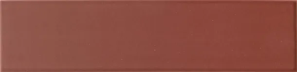 Фото Плитка Equipe 32367 Lumina Roan Rouge Matt 6х24,6 Испания