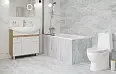 Керамогранит Dako E-3019/MR Genio Серый ректификат 600x600x9