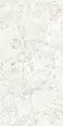 Керамогранит DUE-G Ceramiche 106516 BP White Matt 8.5mm 60x120