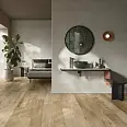 Керамогранит Sant Agostino Yorkwood Walnut 20x120
