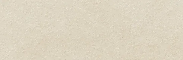 Фото Плитка Tau Ceramica Portwall Rlv. Bloom Sand Mate Rect 33,3x100 Испания