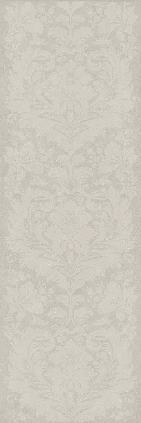 Фото Плитка 14044R Монсеррат структура серый светлый матовый обрезной 40х120 Россия