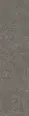 Ступень Kerama Marazzi Касабланка клееная фронтальная HP коричневый матовый обрезной 33x119,5x0,9 (KM6012G0151RGCF)