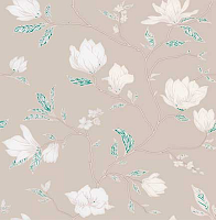 Фото Панно Mono Magnolia milk 60х60 (компл. из 2 шт) (06-01-1-36-03-13-2433-0)