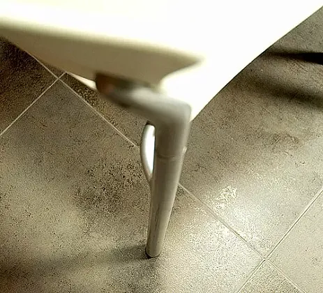 Фото Керамогранит EVOLUTION TITANIO 49.1x49.1 Испания