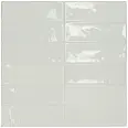 Плитка Equipe 25642 White 6.5x20