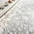 Керамогранит Flaviker PF60014127 Supreme Memories Breccia Imperiale Lux 3D R 120x280