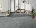 Керамогранит Ennface ENLFT8036BR60120 Titanium Graphite Brushed 60x120