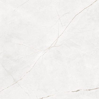 Фото Керамогранит NL00 Nolana White Неполированный Рект. 60x60x10 Россия