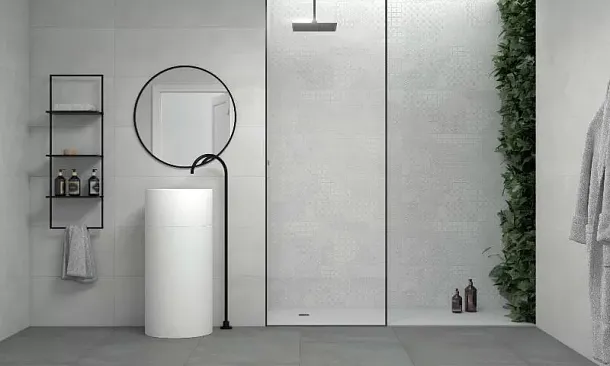 Фото Плитка Rlv. Sils Arena 33.3x100 Испания