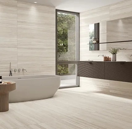 Фото Керамогранит Keratile Avignon Natural MT Rect 60x120 Испания