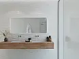 Керамогранит Keratile 3AEBICEECDPA Ice White MT R 6mm 60x120