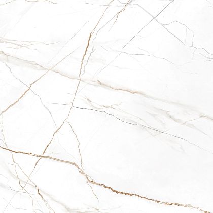 Керамогранит Sanremo White лаппатированный 600x600 (GP40SAM00L) для ванной, для туалета, на теплый пол Фото Керамогранит Sanremo White лаппатированный 600x600 (GP40SAM00L) Россия