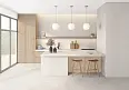 Плитка Prissmacer Cross Easton Marfil 30x90