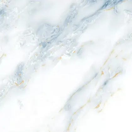 Фото Керамогранит Eternal ETACN1221GL6060 White Storm Glossy 60x60 Индия