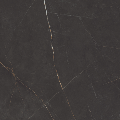 Фото Керамогранит NL04 Nolana Black Неполированный Рект. 80x80x11 Россия