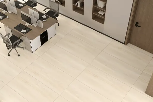 Фото Керамогранит Eternal ETWD1234MT60120 Oak Beige Matt 60x120 Индия