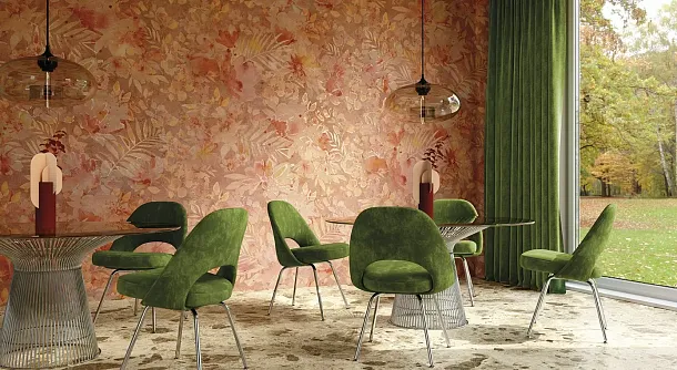 Фото Керамогранит fQAG Nativa Sand Satin RT 80x80 Италия