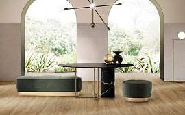 Коллекция Walnut Vitra