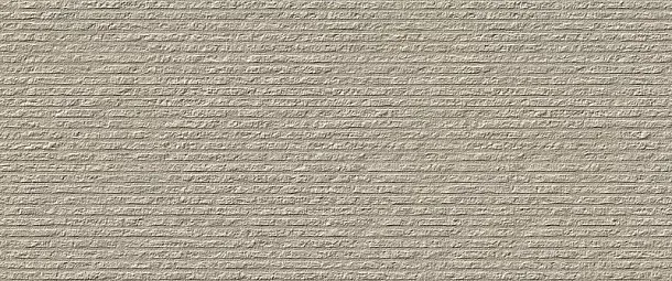 Фото керамическая плитка FAP Ceramiche fRXQ Nobu Row Grey Matt RT 50x120 Италия