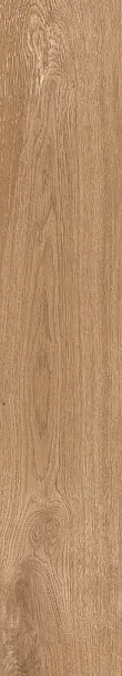 Фото Керамогранит Alpas Vocore Wood Brown 20x120 Индия