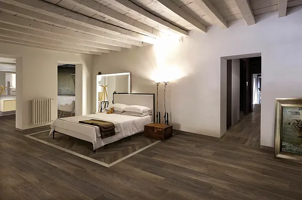 Фото Керамогранит J86327 Greenwood Bruno 24*120 Италия