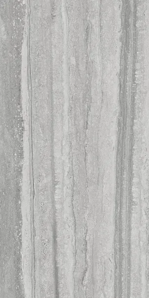 Фото Керамогранит Alpas Eco Travertine Bianco 1006 Matt 60x120 Индия