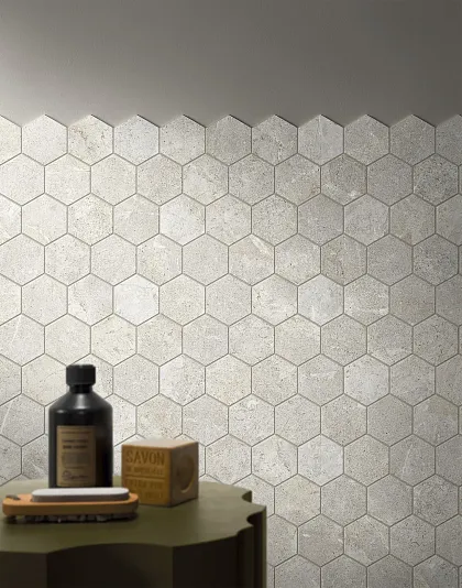 Фото Керамогранит Cercom 10893251 Evercream Rett (P) 60х120 Италия