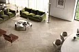 Керамогранит Refin RJ98 Eik Choco Matt R 25x150