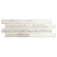 Фото Керамогранит Harlem White 15x45