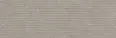 Плитка Tau Ceramica Portwall Rlv. Mache Greige Mate Rect 33,3x100