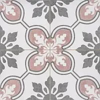 Фото Керамогранит Lys White 45x45