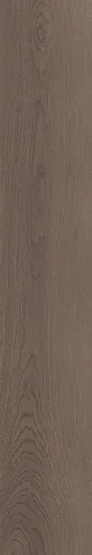 Фото Керамогранит Sant Agostino CSAGRWBR18 Gracewood Brown 30180 Nat Rect 30x180 Италия