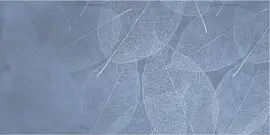 Фото Керамогранит Eleganza Blu Arte Carving 60x120