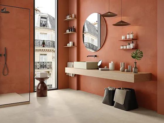 Фото Керамогранит Imola Ceramica RTN6 TERRA12 RM 60x120 Италия