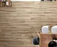 Керамогранит Sant Agostino Barkwood Honey 20x120