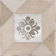 Декор Mainzu Elegance Deco Cream 20x20