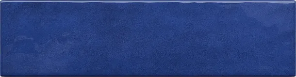 Фото Плитка Tubadzin Masovia Cobalto B Gloss STR 29.8x7.8x1 Польша