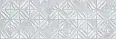 Плитка Ibero R0002790 Ethereal Concept White Rect 30x90