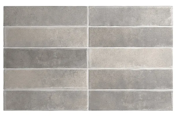 Фото Керамогранит Equipe 27563 Argile Concrete 6х24.6 Испания
