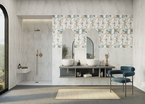 Фото Плитка Energy Home 30х60 (NRL_P0051) Россия