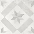 Керамогранит Deco. Medici Avorio 40.2x40.2