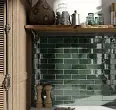Плитка Equipe 24464 Artisan White 6,5x20