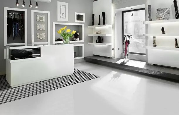 Фото Керамогранит Barcelona Triumph 25x25 (СП037) Испания