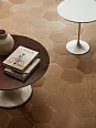 Керамогранит CIR 1086526 Italica Modulare 39 Terra Arsa (комплект 2шт 20x20, 1шт 20x40, 2шт 40x40, 1шт 40x60,8)