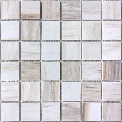 Фото Мозаика LeeDo Ceramica Pietrine Nuvola Rosato POL 48x48x7 Китай