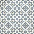 Декор Equipe 24412 Art Nouveau Alameda Colour 20x20